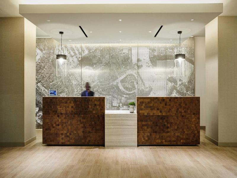 AC Hotel Irvine image