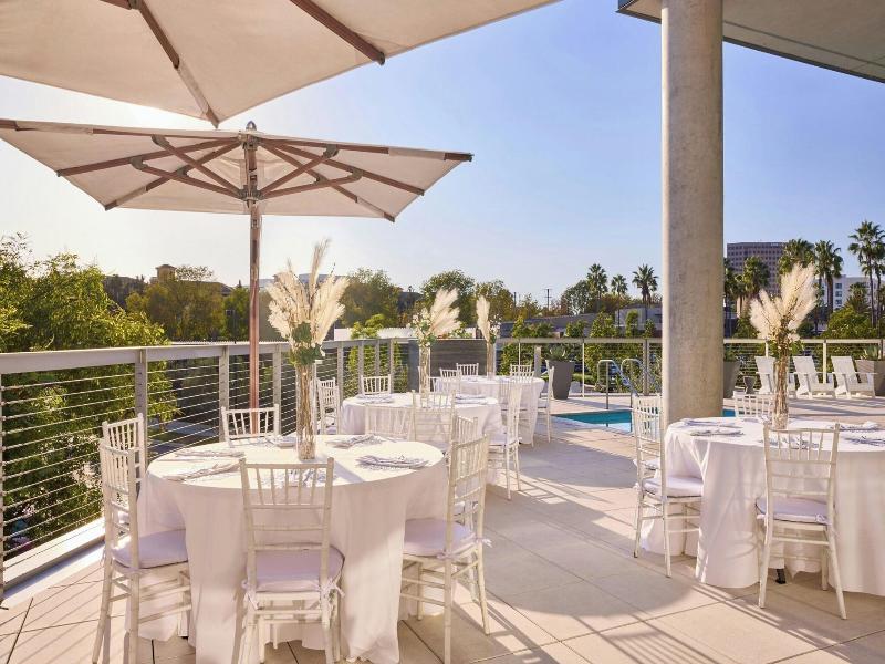 AC Hotel Irvine image