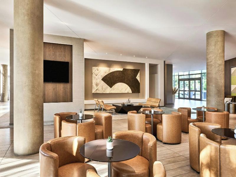 AC Hotel Irvine image