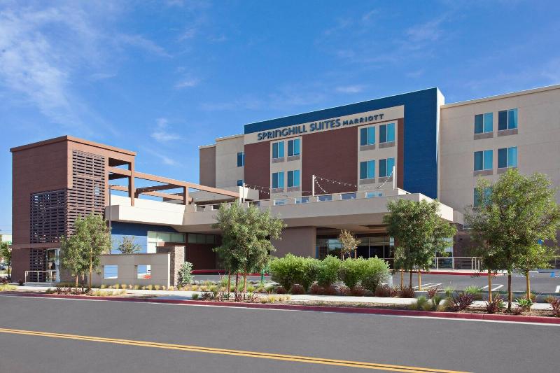 SpringHill Suites Huntington Beach Orange County image