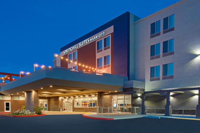 SpringHill Suites Huntington Beach Orange County image