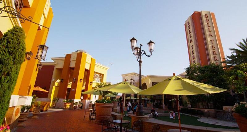 SpringHill Suites Huntington Beach Orange County image