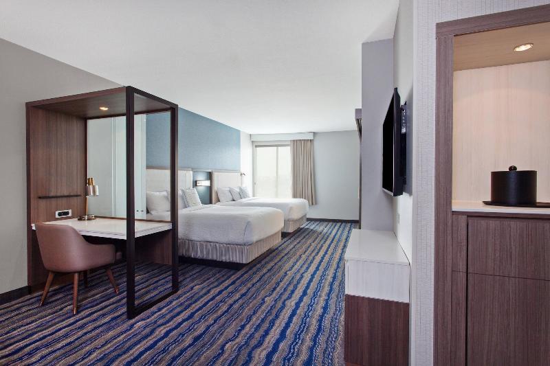 SpringHill Suites Huntington Beach Orange County image