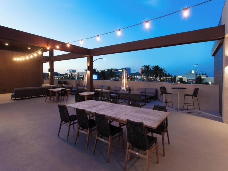 SpringHill Suites Huntington Beach Orange County image