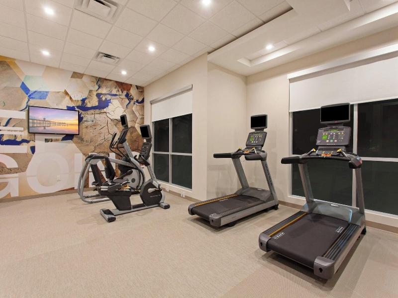 SpringHill Suites Huntington Beach Orange County image