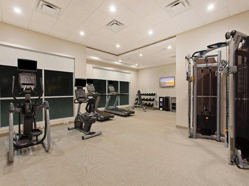 SpringHill Suites Huntington Beach Orange County image