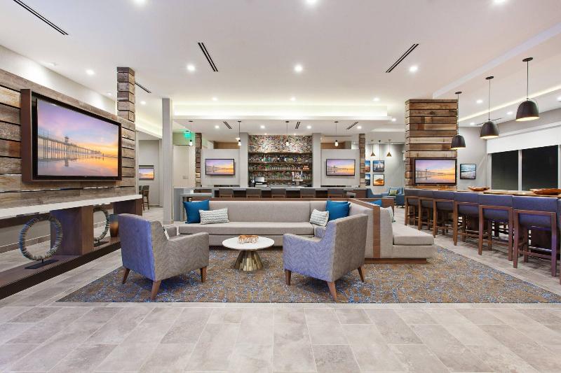 SpringHill Suites Huntington Beach Orange County image