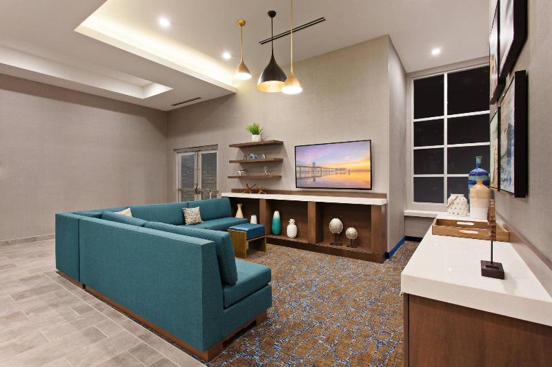 SpringHill Suites Huntington Beach Orange County image