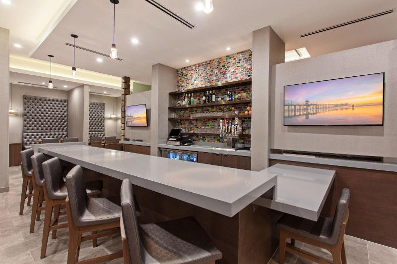 SpringHill Suites Huntington Beach Orange County image