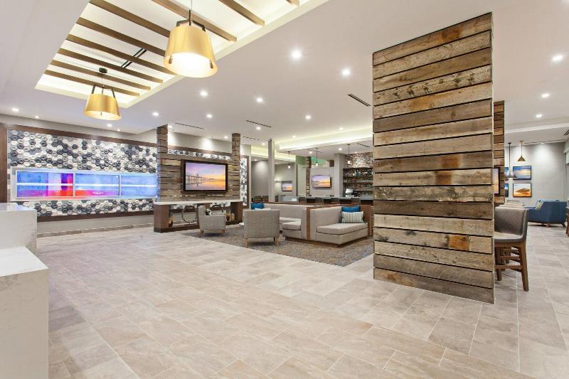 SpringHill Suites Huntington Beach Orange County image