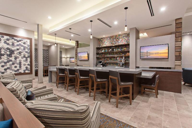 SpringHill Suites Huntington Beach Orange County image