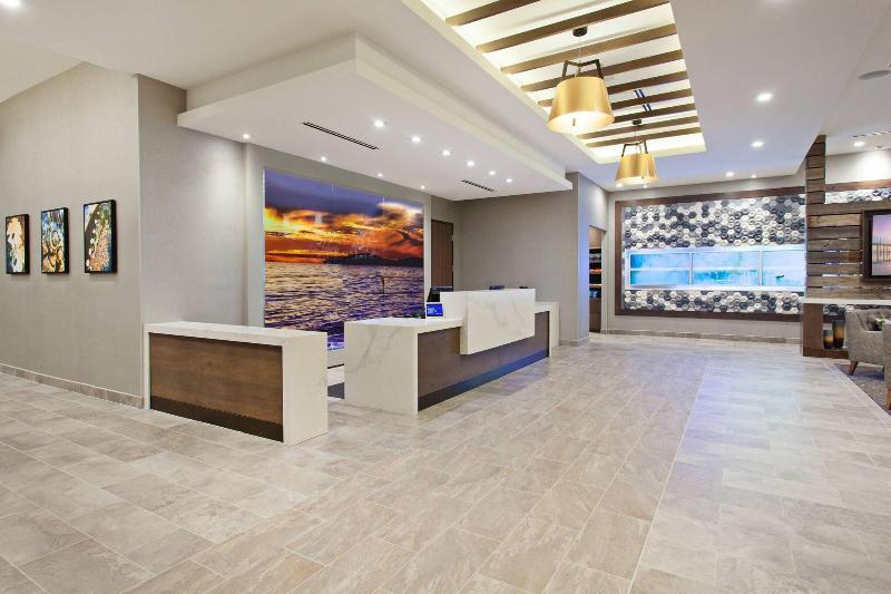 SpringHill Suites Huntington Beach Orange County image