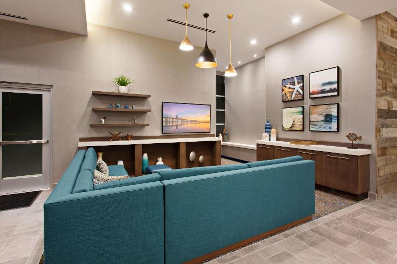 SpringHill Suites Huntington Beach Orange County image