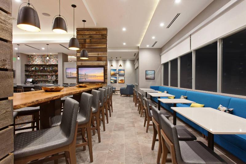 SpringHill Suites Huntington Beach Orange County image