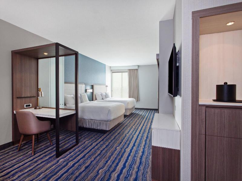 SpringHill Suites Huntington Beach Orange County image