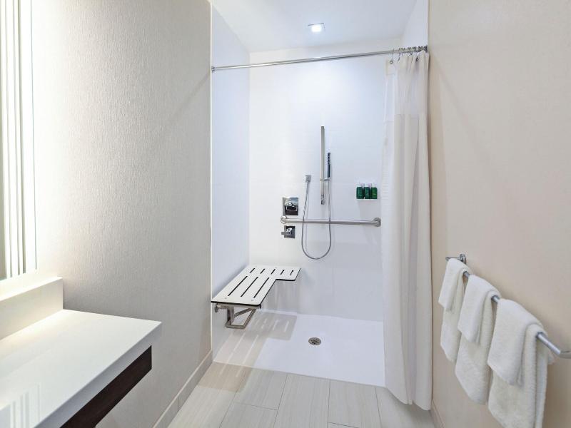 SpringHill Suites Huntington Beach Orange County image
