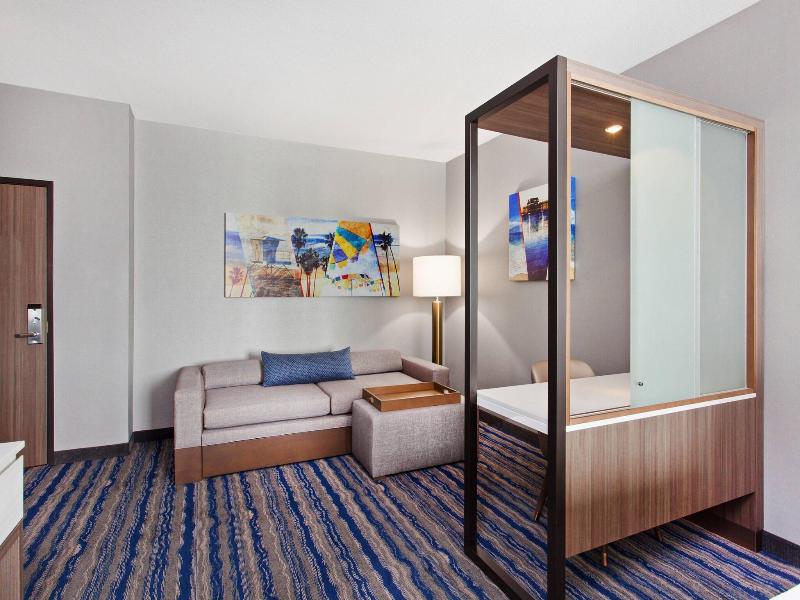 SpringHill Suites Huntington Beach Orange County image