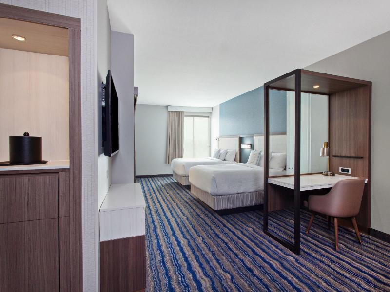 SpringHill Suites Huntington Beach Orange County image