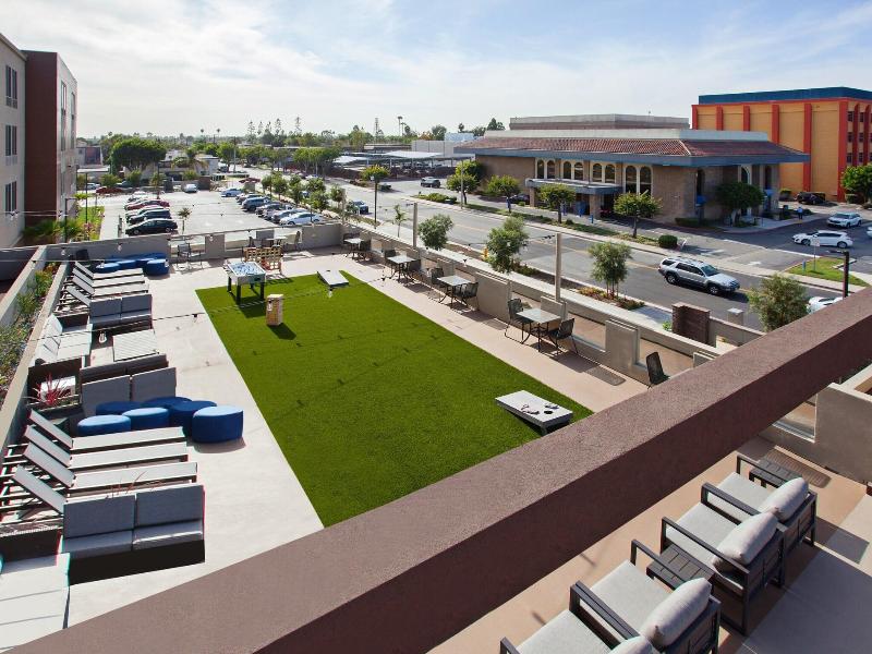 SpringHill Suites Huntington Beach Orange County image