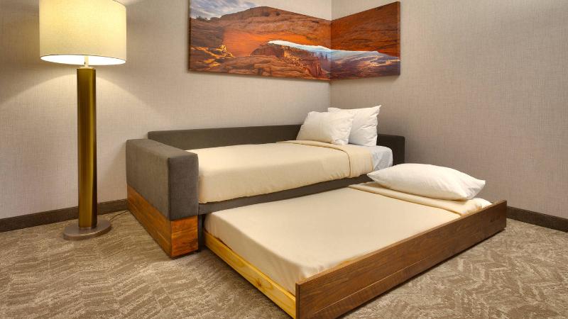 SpringHill Suites Huntington Beach Orange County