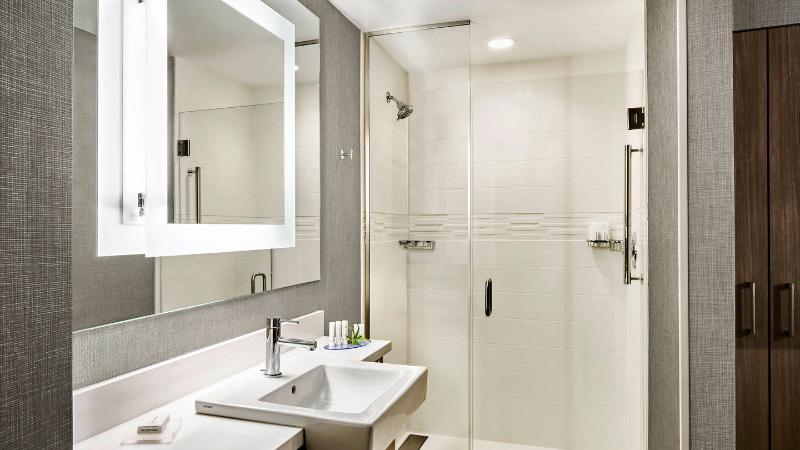 SpringHill Suites Huntington Beach Orange County