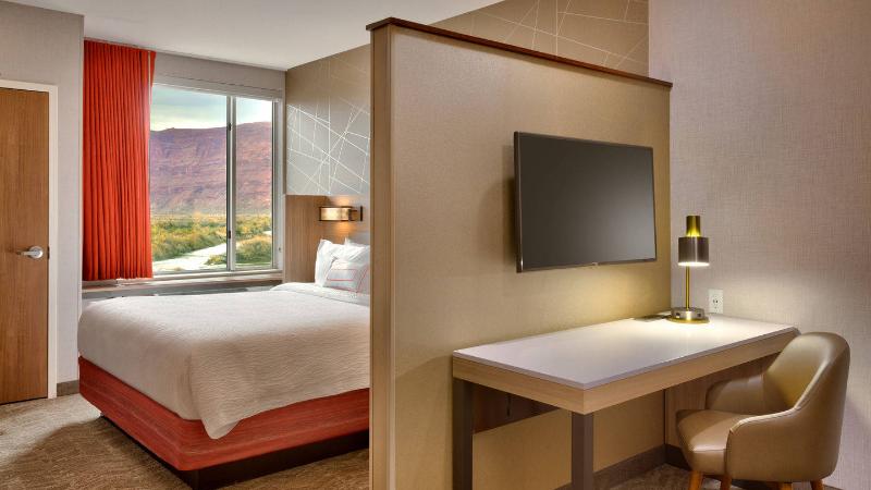 SpringHill Suites Huntington Beach Orange County