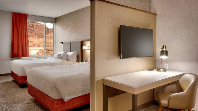 SpringHill Suites Huntington Beach Orange County