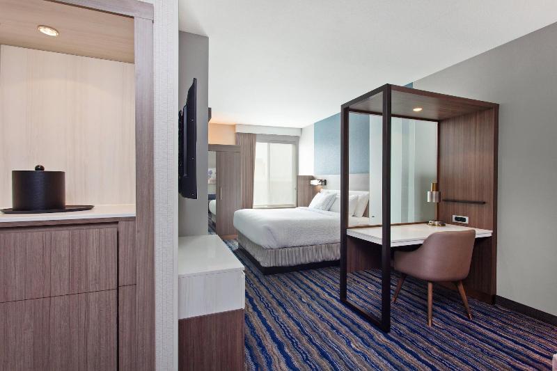 SpringHill Suites Huntington Beach Orange County image