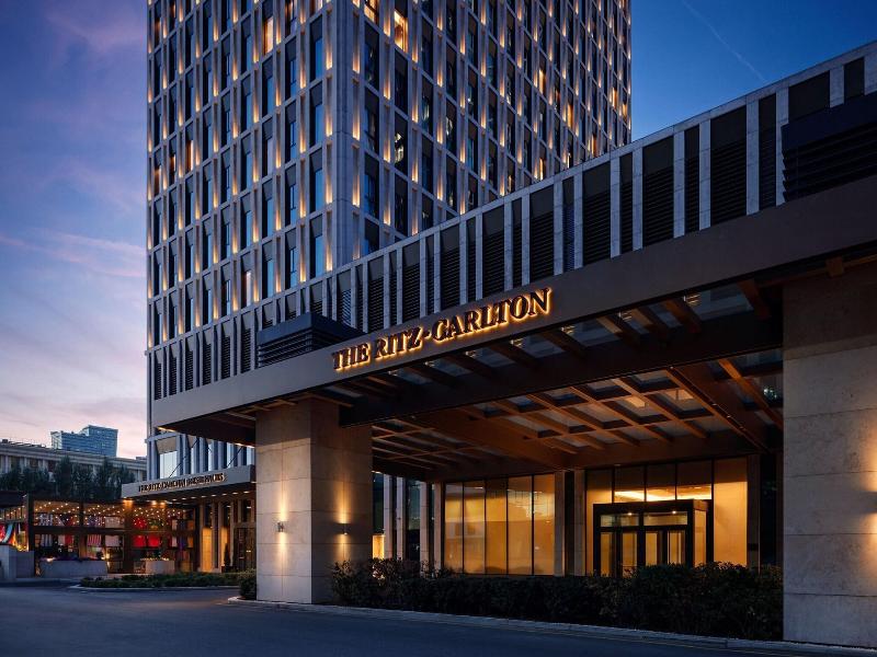 The Ritz Carlton Astana image