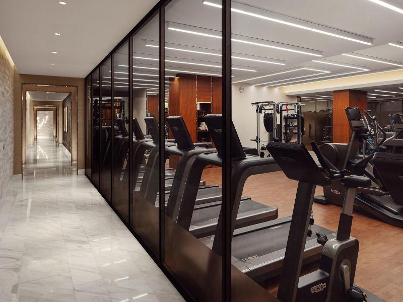 The Ritz Carlton Astana image