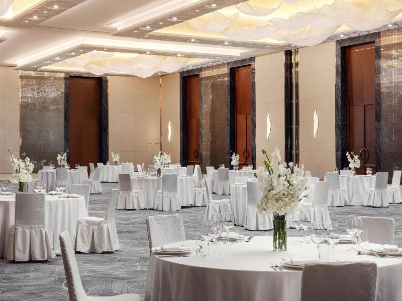 The Ritz Carlton Astana image