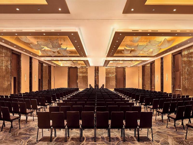 The Ritz Carlton Astana image