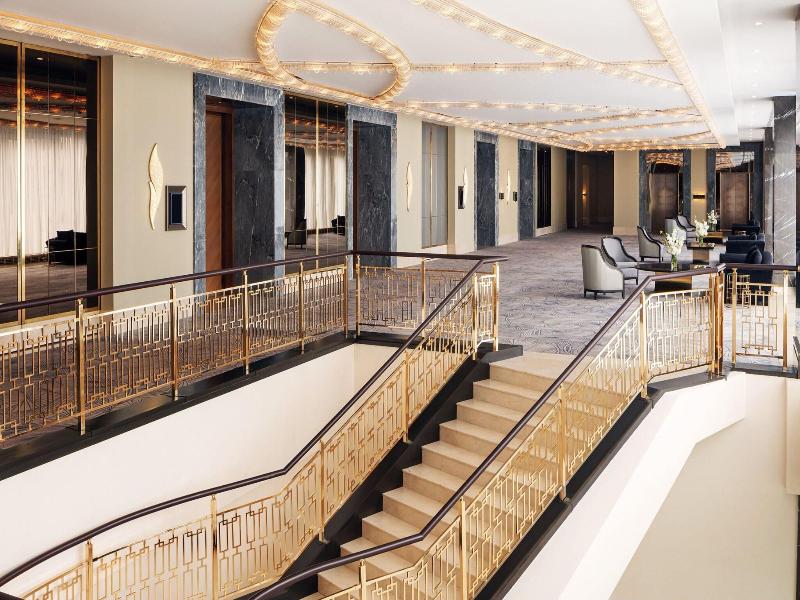 The Ritz Carlton Astana image