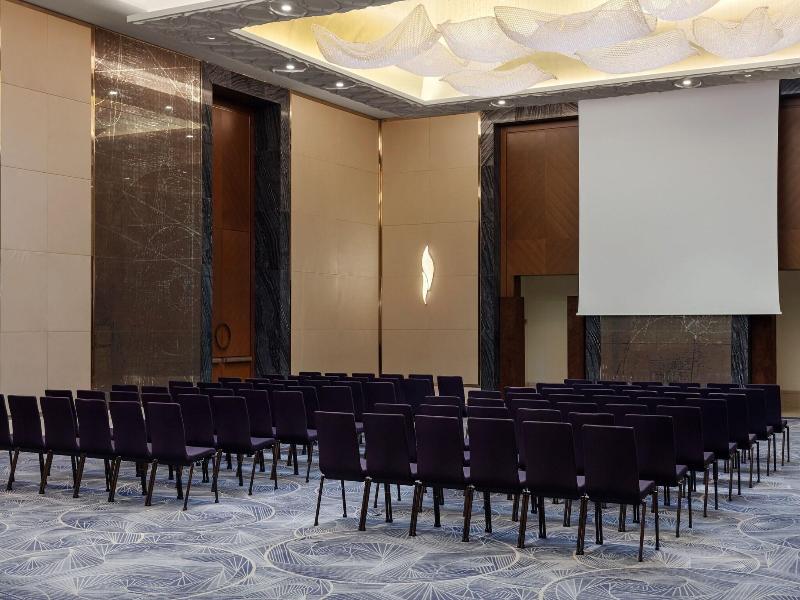 The Ritz Carlton Astana image