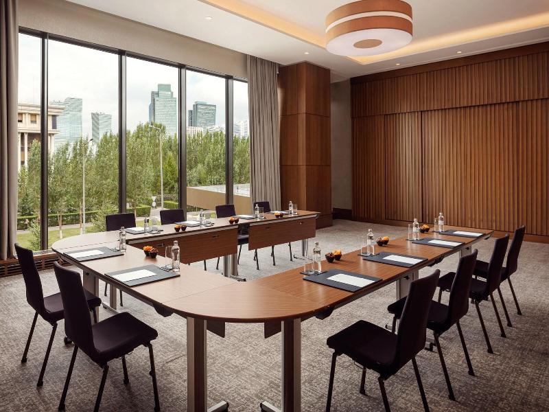 The Ritz Carlton Astana image