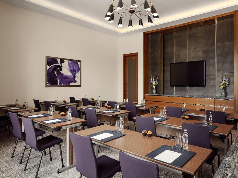 The Ritz Carlton Astana image
