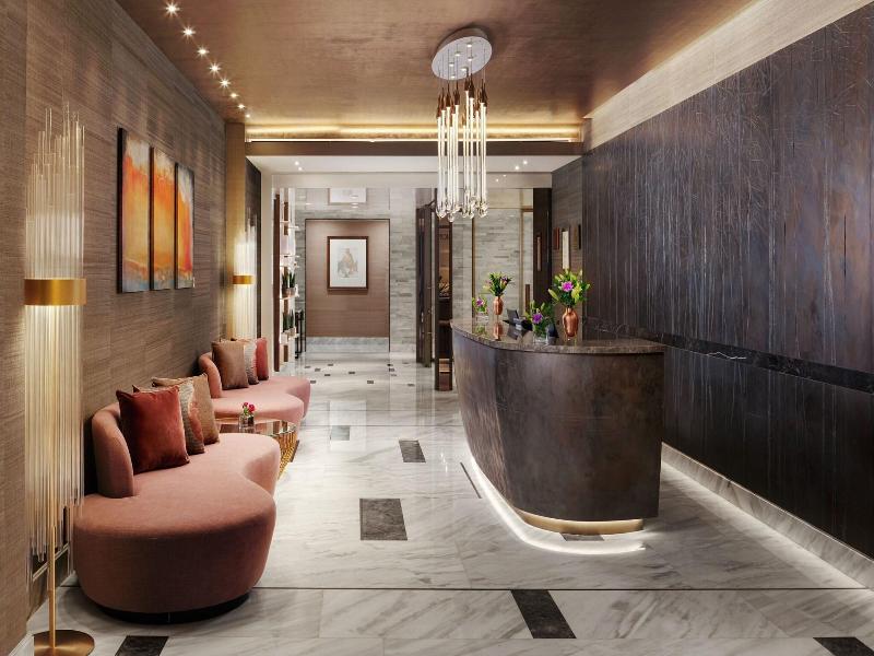 The Ritz Carlton Astana image