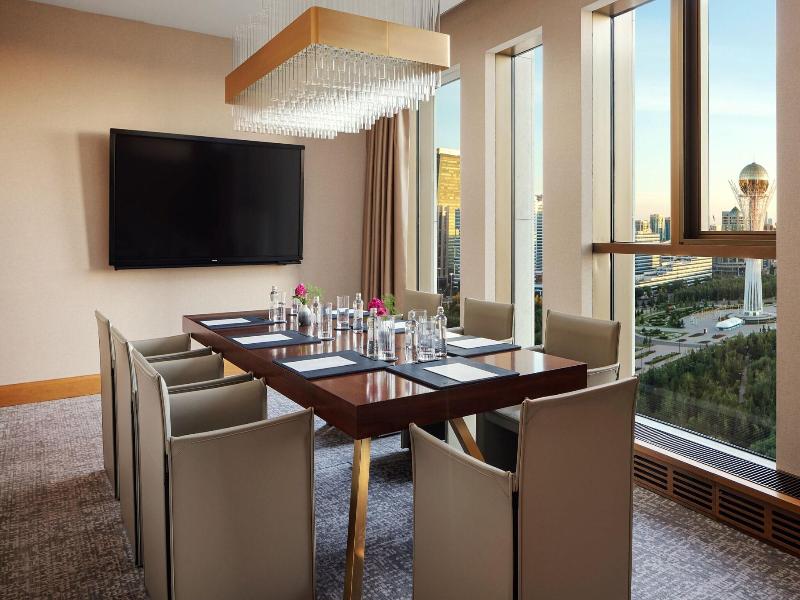 The Ritz Carlton Astana image