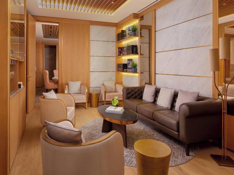 The Ritz Carlton Astana image