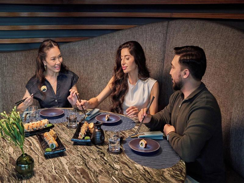 The Ritz Carlton Astana image