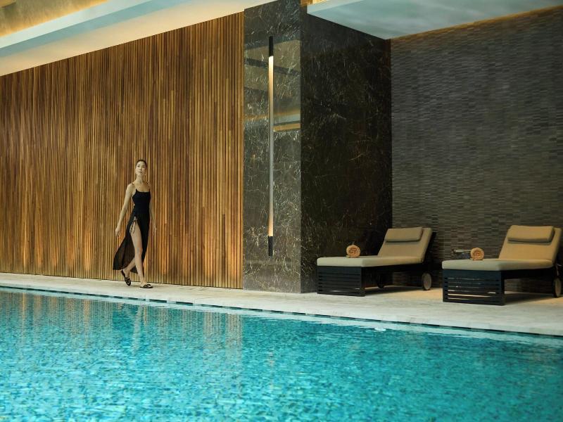 The Ritz Carlton Astana image