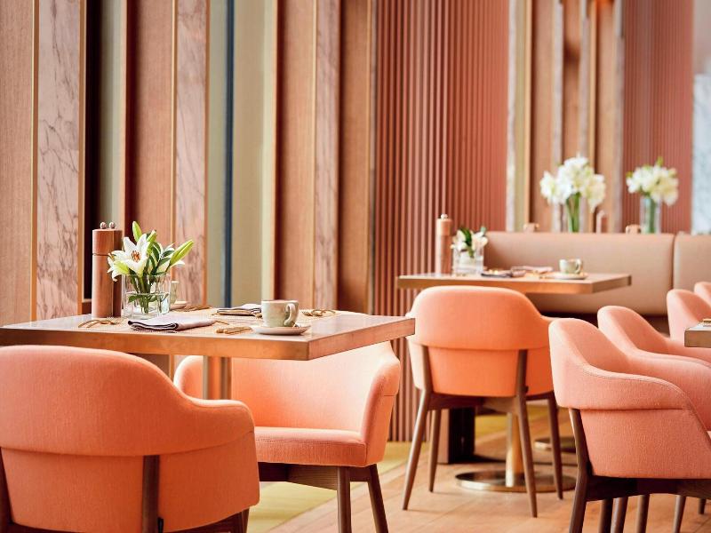 The Ritz Carlton Astana image