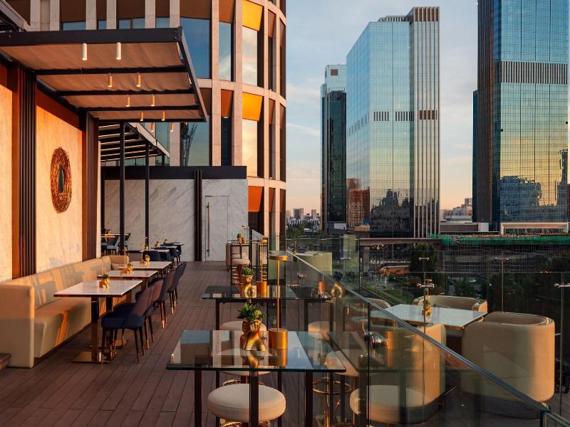 The Ritz Carlton Astana image