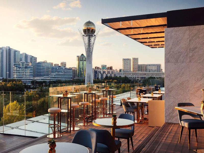 The Ritz Carlton Astana image
