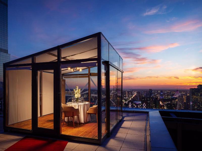 The Ritz Carlton Astana image