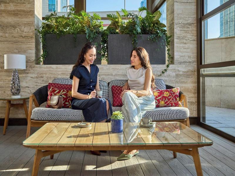 The Ritz Carlton Astana image