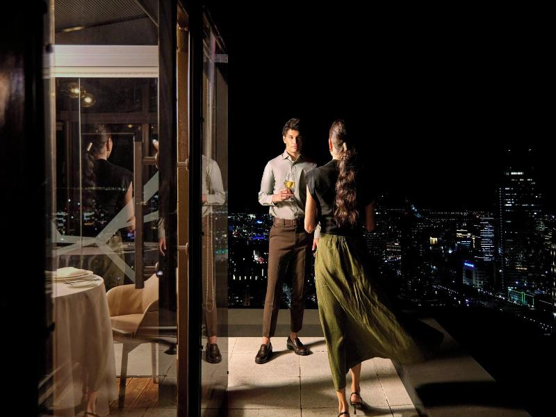 The Ritz Carlton Astana image