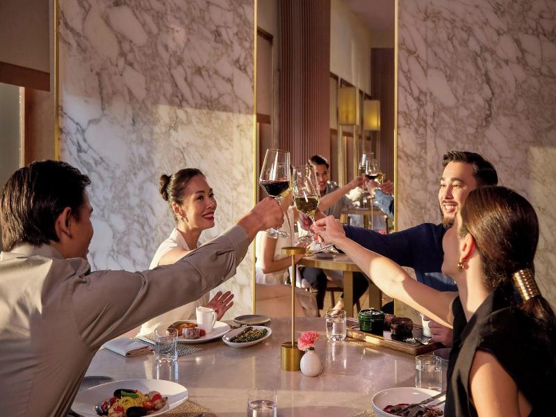 The Ritz Carlton Astana image