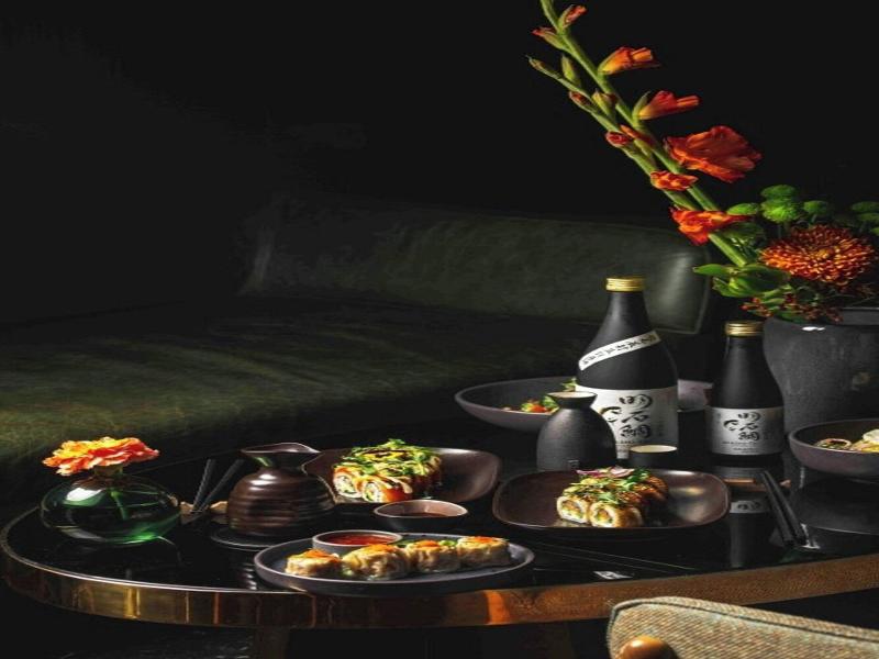 The Ritz Carlton Astana image