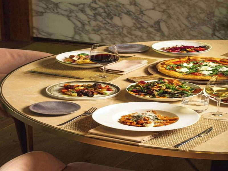 The Ritz Carlton Astana image